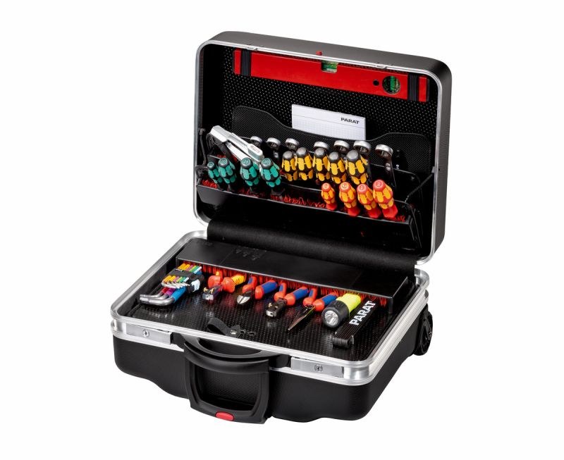 Parat tool case CLASSIC KingSize Roll neo CP-7