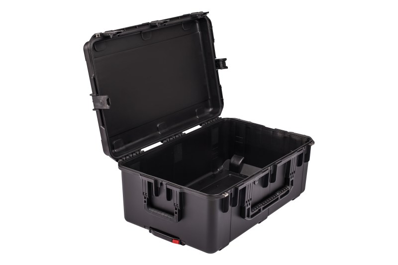 SKB iSeries Case 2918-10 leer