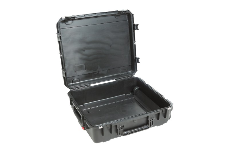 SKB iSeries Case 2421-7 leer