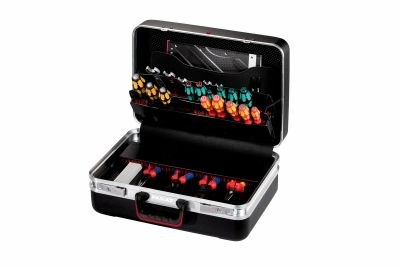 Parat Classic Plus TSA Lock CP-7 tool case