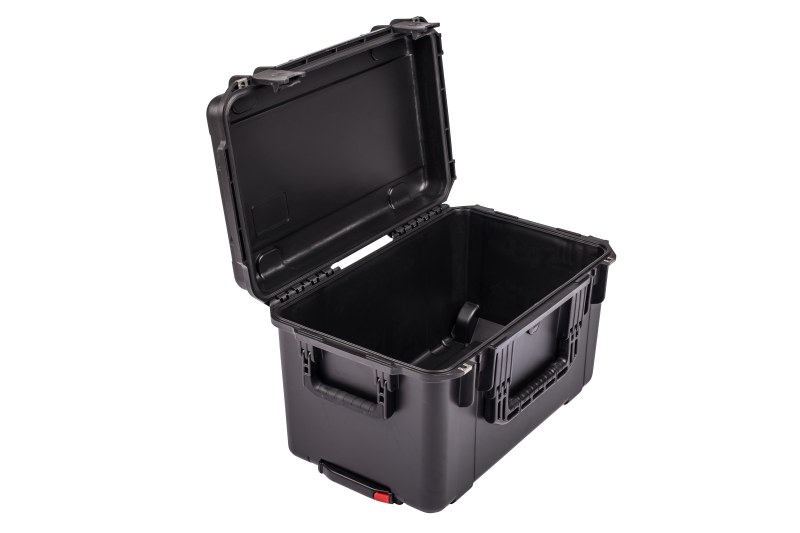 SKB iSeries Case 2213-12 leer