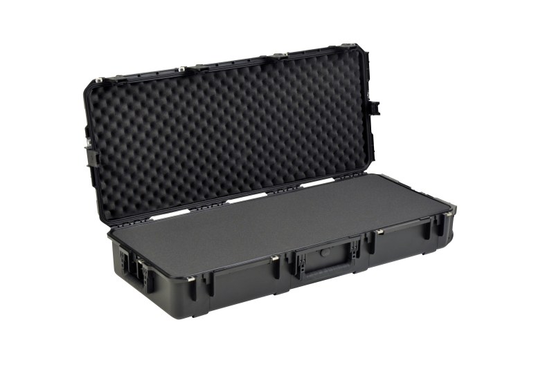 SKB 4217-7 iSeries Case con precortada