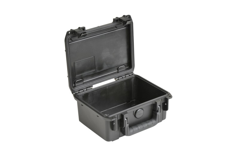 SKB iSeries Case 0806-3 leer