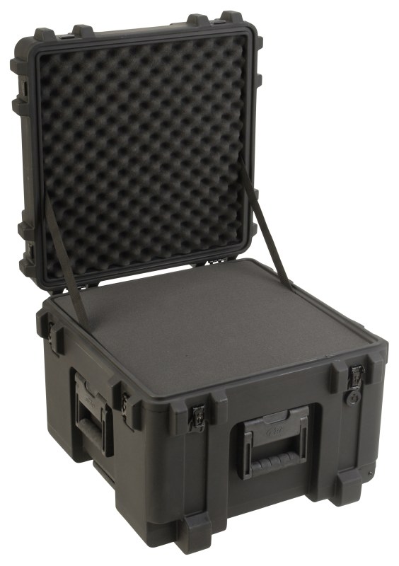 SKB R-Series Case 1919-14 Rasterschaumstoff