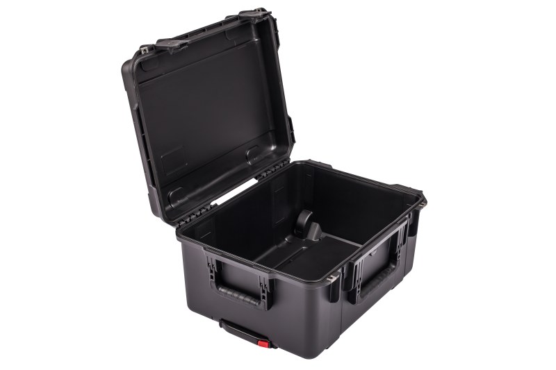 SKB 2015-10 iSeries Case sin contenido