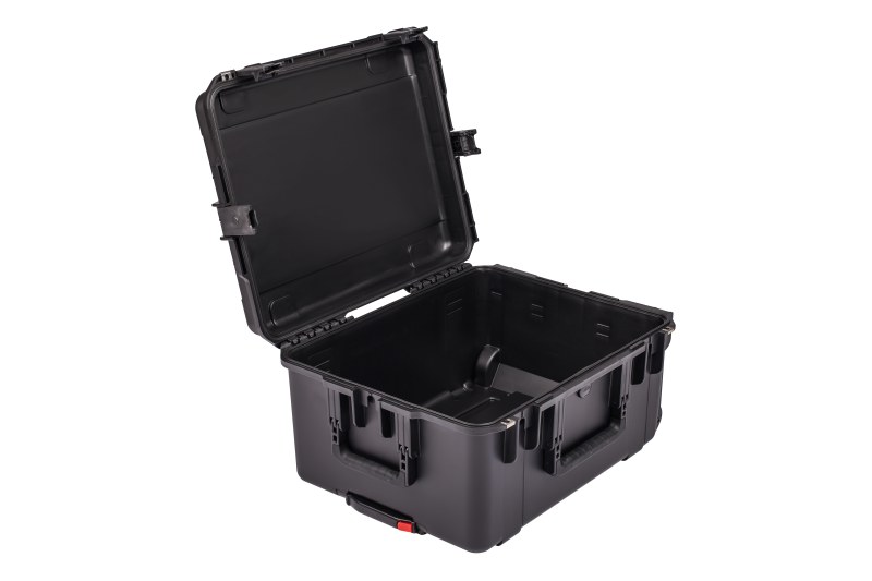 SKB iSeries Case 2217-10 leer