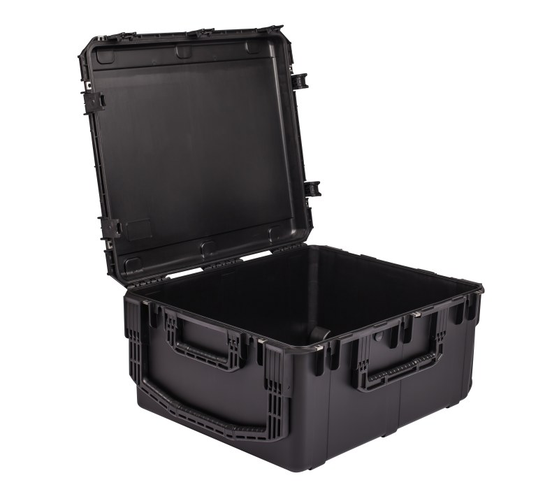 SKB 3026-15 iSeries Case nero vuoto