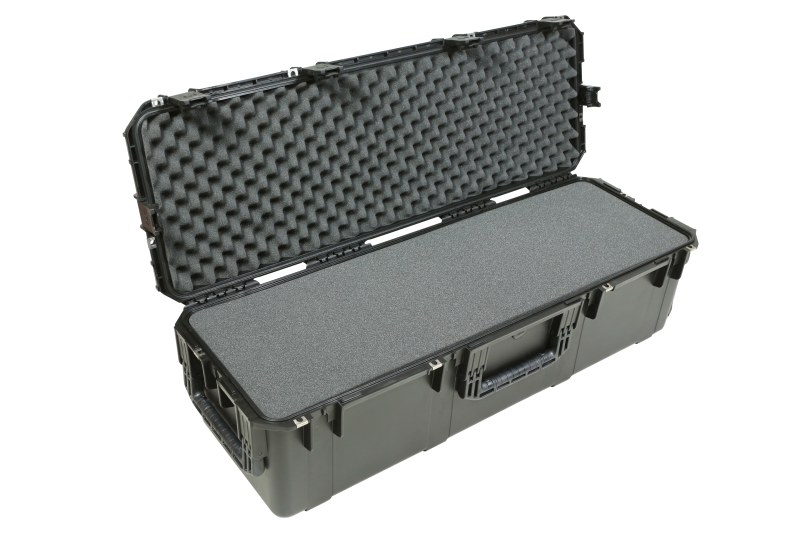 SKB 4213-12 iSeries Case con schiuma