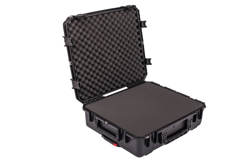 SKB iSeries Case 2421-7 Rasterschaumstoff