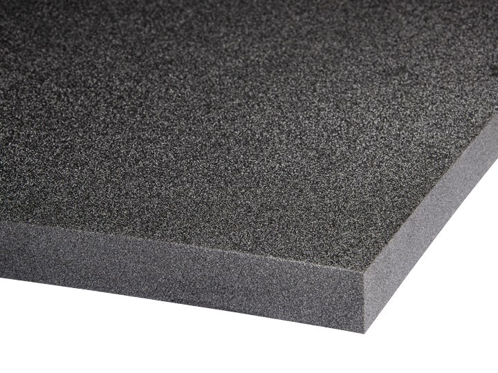 Hard Foam cushion LD29 2000x1000x50 mm