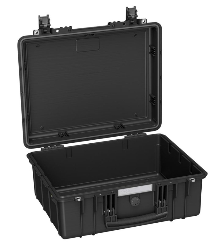 GT Explorer Case 4820HL E vuoto