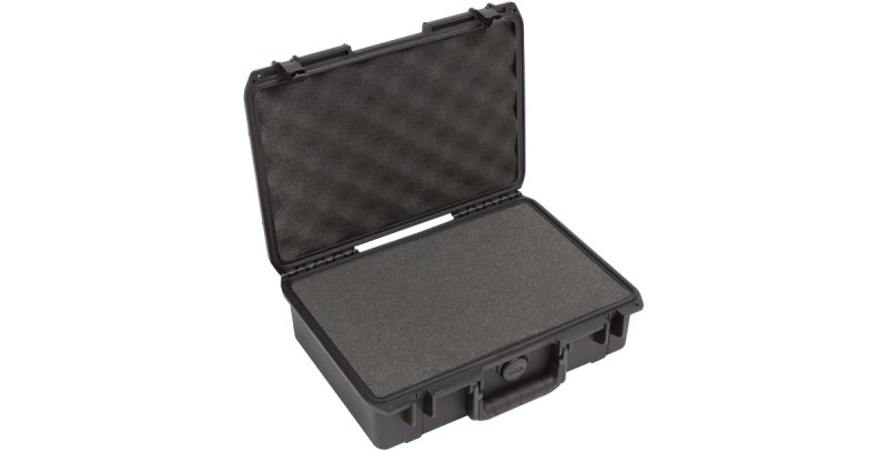 SKB iSeries Case 1208-3 Rasterschaumstoff