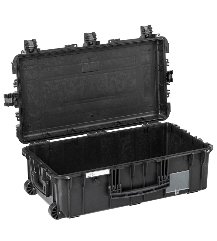 GT Explorer Case 7626HL.BE Sin contenid