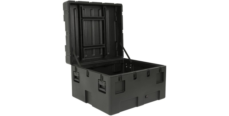 SKB R-Series Case 3834-23 leer