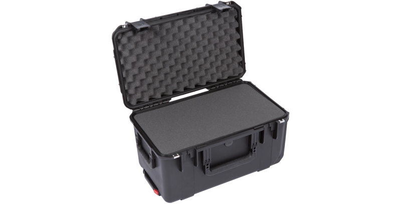 SKB iSeries Case 2011-10 Rasterschaumstoff