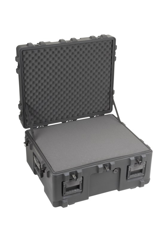 SKB R-Series Case 3025-15 Rasterschaumstoff