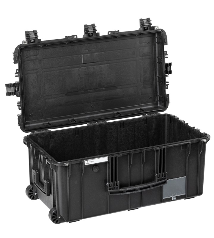 GT Explorer Case 7635HL E leer