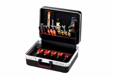 PARAT Classic KingSize Power CP-7 tool case