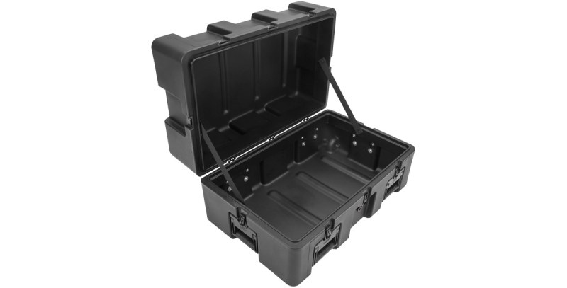 SKB R-Series Case 3018-17 leer mit Rollen