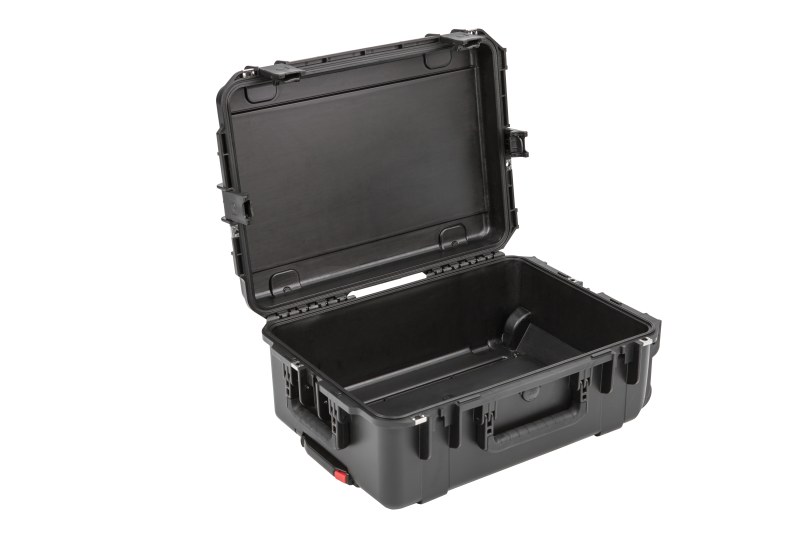 SKB iSeries Case 2215-8 leer