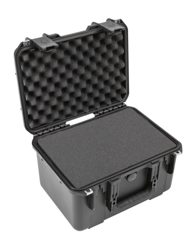 SKB iSeries Case 1510-9 Rasterschaumstoff