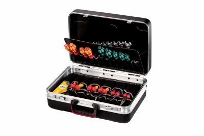 Parat Silver Plus tool case