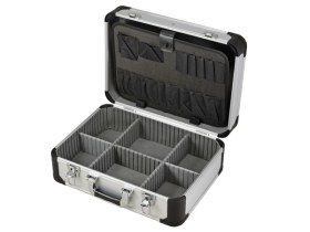 Valise outils et accessoires malette en aluminium avec roulettes 999 pièces  HobbyTech au meilleur prix
