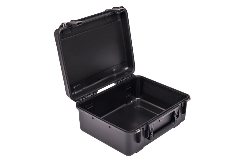 SKB 1914N-8 iSeries Case sin contenido