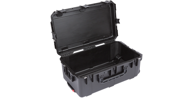 SKB iSeries Case 2615-10 leer