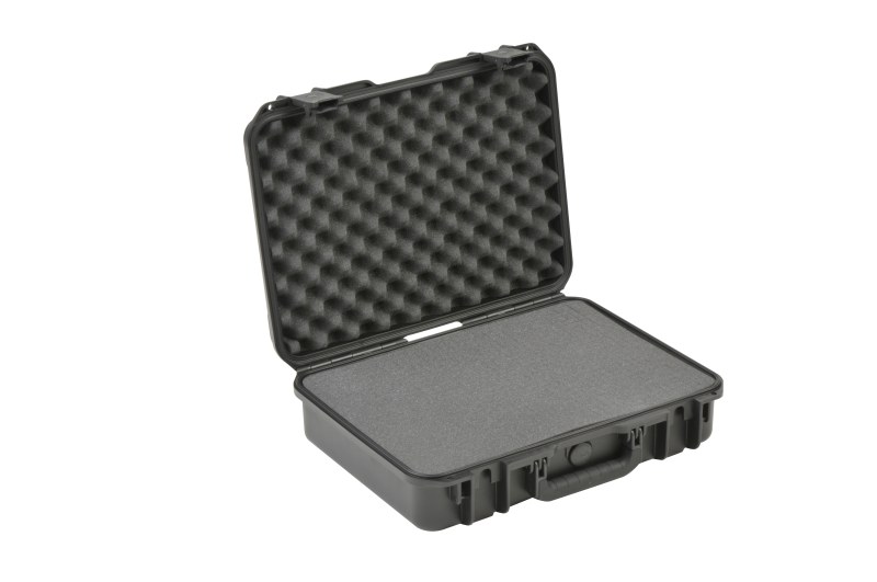 SKB iSeries Case 1813-5 Rasterschaumstoff