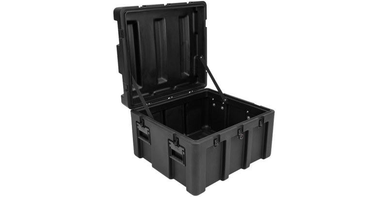 SKB R-Series Case 2624-17 leer