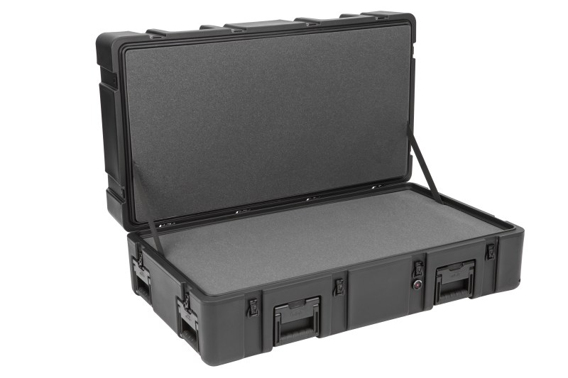 SKB R-Series Case 4222-14 Lagenschaumstoff mit Rollen