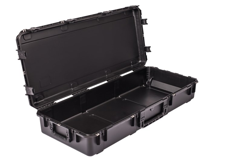 SKB 4719-8 iSeries Case vuoto nero