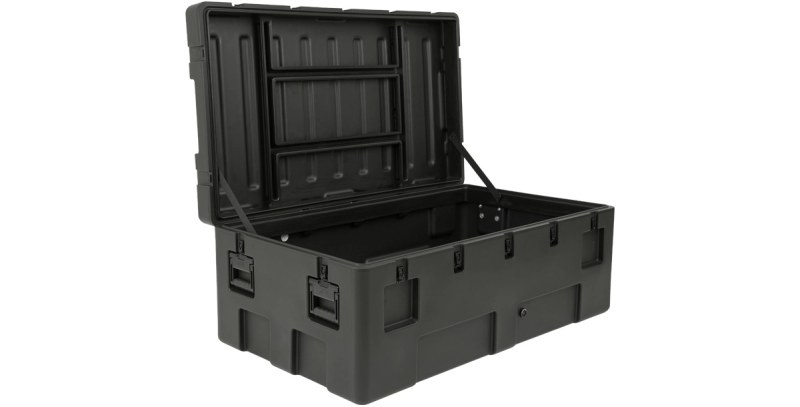 SKB R-Series Case 5530-20 leer