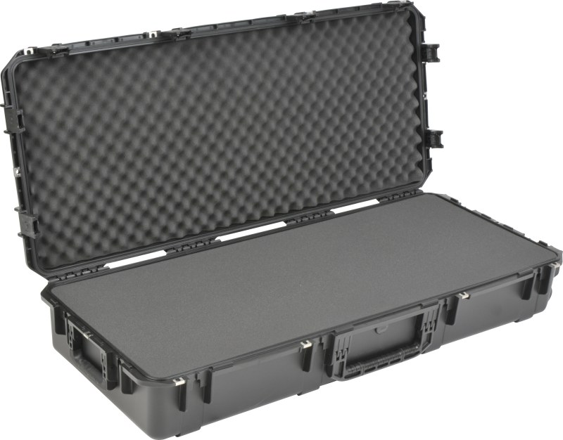 SKB 4719-8 iSeries Case avec mousse noir