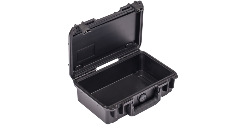 SKB 1006-3 iSeries Case vide