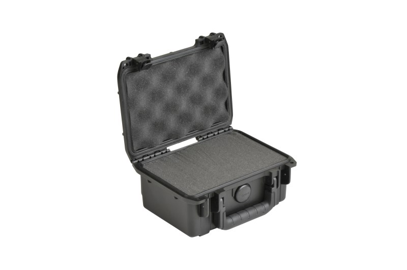 SKB i-Series Case 0705-3 Rasterschaumsotff