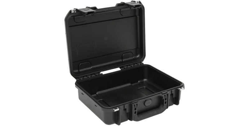 SKB iSeries Case 1510-4 leer