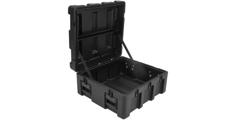 SKB R-Series Case 2624-11 leer