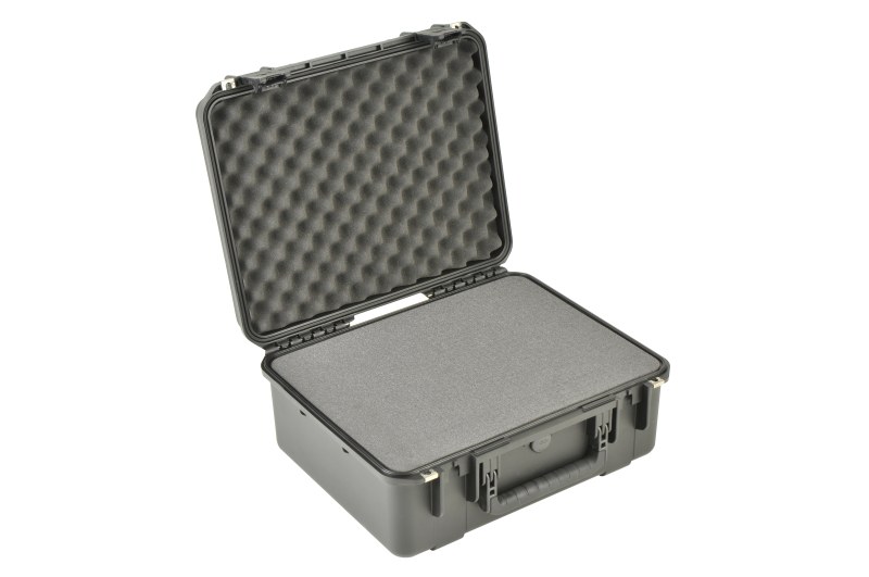 SKB 1914N-8 iSeries Case cubed foam