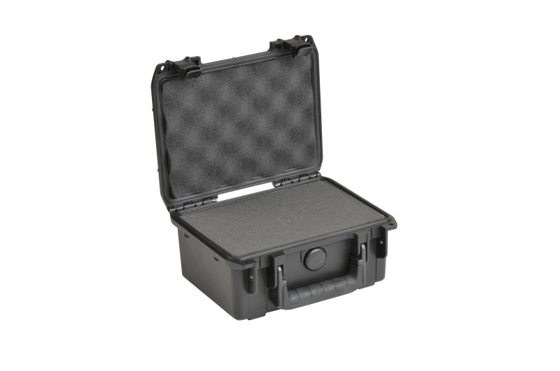 SKB iSeries Case 0806-3 Rasterschaumstoff