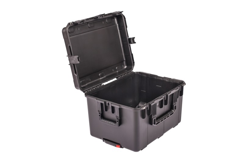 SKB iSeries Case 2317-14 leer