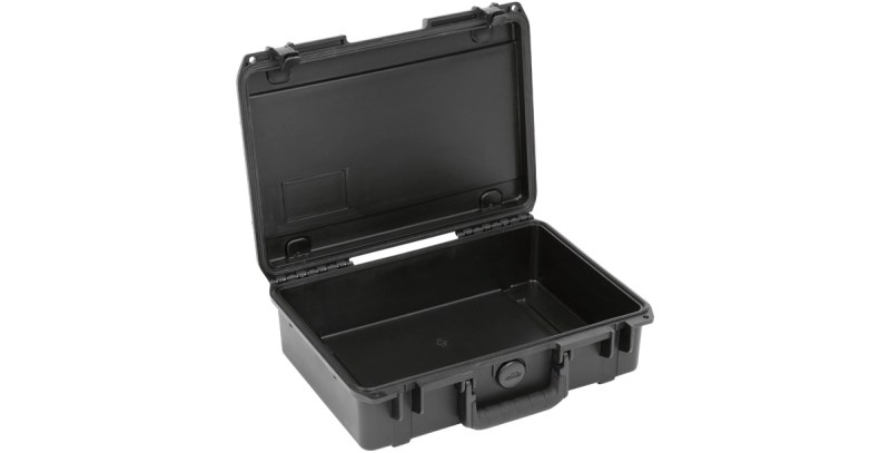 SKB iSeries Case 1208-3 leer