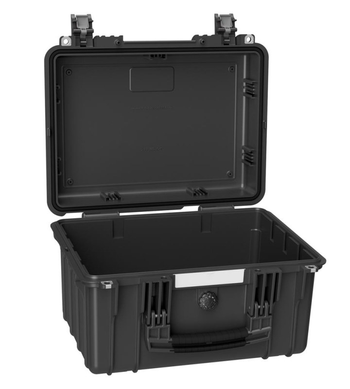 GT Explorer Case 3823HL E vide