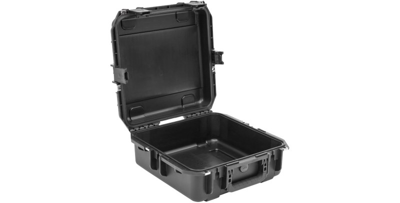 SKB iSeries Case 1515-6 leer