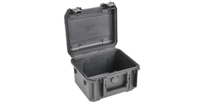 SKB iSeries Case 0907-6 leer