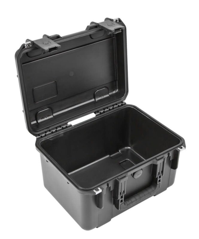 SKB iSeries Case 1510-9 leer