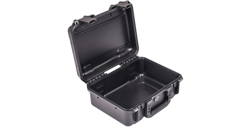 SKB iSeries Case 1510-6 leer