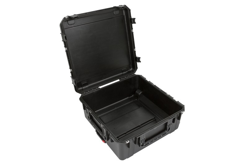 SKB iSeries Case 2424-10 leer