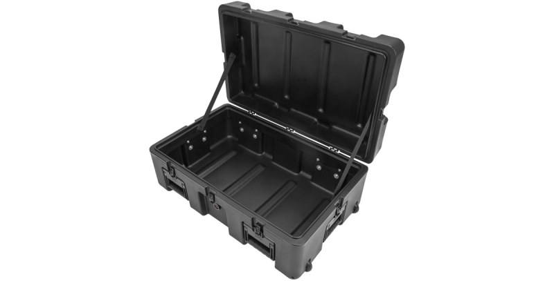 SKB R-Series Case 3018-13 leer mit Rollen